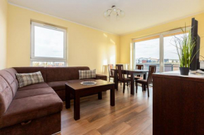 Wałowa Homely Apartment
